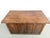Oak Shop Counter with Drawers, France, 1920s For Sale - Image 3 of 18