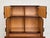 Amber Late 20th Century Nicole Miller Italian High-Gloss Stacked Lacquer Cabinet For Sale - Image 8 of 11