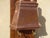 Antique Copper Fountain on Oak Base For Sale - Image 6 of 18