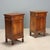 Louis Philippe Walnut Nightstands, Set of 2 For Sale - Image 13 of 13