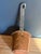 19th Century French Dovetailed Copper Saucepan With Forged Iron Handle For Sale In Atlanta - Image 6 of 7