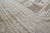 1970s Vintage Handmade Turkish Wool Cotton Beige Area Rug For Sale - Image 4 of 11