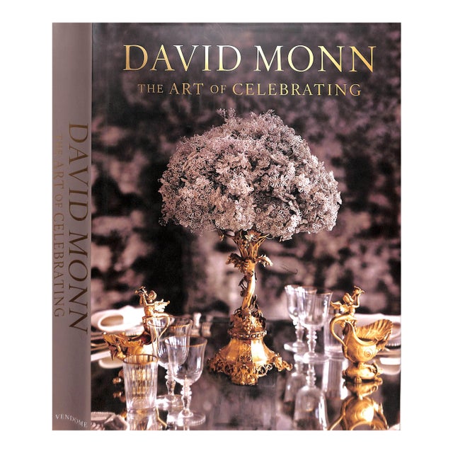 "The Art of Celebrating" 2016 Monn, David For Sale