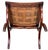 Regency Mahogany Curule Stool, 1810s For Sale - Image 9 of 11