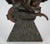 A.Sefebire, Salammbo, Early 20th Century, Bronze For Sale - Image 3 of 10
