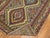 Contemporary Tribal Caucasian Antique Shirvan Gallery Rug For Sale - Image 3 of 6