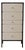Vintage Highboard by Victoria Baar, 1970s For Sale