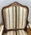 19th Century Louis XV–Style Walnut Fauteuil Armchairs For Sale In Portland, OR - Image 6 of 14