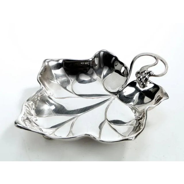 Art Nouveau Bowl, Germany, 1950s For Sale - Image 9 of 9