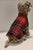 For your consideration. . . A vintage authentic Coach Leather Company collectible stuffed dog. The Coach Jack Russell...
