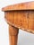 Brown Extendable Italian Walnut Dining Table, 1800s For Sale - Image 8 of 15