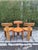 1970s Chairs by Antti Nurmesniemi, Finland, 1970s, Set of 3 For Sale - Image 5 of 14