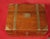 19th Century 19th Century Walnut Marine Writing Desk with Hidden Compartment For Sale - Image 5 of 13