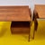 Desks attributed to Vittorio Dassi, 1950s, Set of 2 For Sale - Image 3 of 18