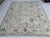 2000 - 2009 8.8x9.11 Oushak Carpet For Sale - Image 5 of 9