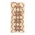 Vintage Azilal Moroccan Rug, 03'02 X 06'11 For Sale