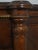 Wood Century Large Mahogany Gentleman’s Dresser Chest For Sale - Image 7 of 18
