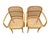 Josef Hoffmann Model 811 bentwood chair Made in Czechoslovakia (stamped on bottom) Imported by Stendig, official Thonet...