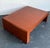 Vintage Ralph Lauren “Dalton” Waterfall Wood Coffee Table For Sale In West Palm - Image 6 of 18