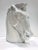 Italian Mid-Century Modern Ceramic Horse Sculpture For Sale - Image 9 of 11