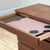 Wood Chest of 8 Drawers in Walnut from Skovby, Denmark, 1970s For Sale - Image 7 of 18