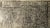 Black St. Michael, Bernkastel-Kues, Mosel River Germany 1967 Church Floor Rubbing For Sale - Image 8 of 9
