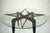 Mid-Century Modern Round Coffee Table by Paolo Buffa, 1950s For Sale - Image 14 of 17