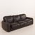 Vintage Piumotto 3-Seater Sofa by Arrigo Arrigoni for Busnelli, 1970s For Sale - Image 4 of 16