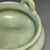 Antique Chinese Official‑Style Celadon Tripod Censer With Loop Handles For Sale - Image 4 of 7