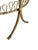 Regency Gilt Iron Cake Stand, 1950s For Sale - Image 9 of 10
