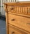 Wood Pine Chest of Four Drawers, Denmark For Sale - Image 7 of 15
