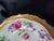 1900s Johann Seltmann Vohenstraub German Floral Serving Bowl With 4 Pedestal Feet For Sale In West Palm - Image 6 of 8