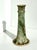 Studio Ceramic Candlestick with Organic Glaze, Denmark, 1970s For Sale - Image 13 of 15