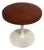Mid 20th Century Knoll Saarinen Stool For Sale