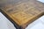 Mid-Century Chin Hua Burlwood Extendable Dining Table Corinthian Collection by Drexel Heritage 141" For Sale - Image 14 of 16