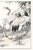Not Yet Made - Made To Order Japanese Cranes Among Bamboo, Vintage Japanese Art Print Reproduction, 30" X 20" For Sale - Image 5 of 11