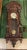 This listing is for an large antique Vienna regulator wall clock. This one is by Gustav Becker. This clock has a nice...