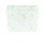 Stunning mid-century modern glass flush mount/ceiling light by kalmar (austria, 1960s). Consists of 5 thick, textured...