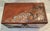 1960s Carved Jewelry Whatnot Box For Sale In West Palm - Image 6 of 10