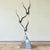 Mid-Century Modern 1976 Curtis Jere “Birds of Flight” Chrome and Metal Sculpture For Sale - Image 3 of 10