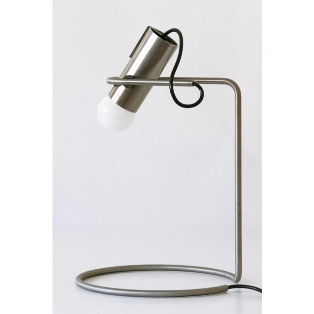Table or Desk Lamp, 1960s For Sale - Image 6 of 18