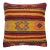 Turkish Kilim Decorative Pillow Cover For Sale