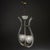 1940s 1940s Murano Glass Pendant Light by Barovier & Toso For Sale - Image 5 of 8