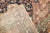 Early 20th Century Zabihi Collection Persian Malayer Accent Rustic Rug - 4'7" x 6'7" For Sale - Image 4 of 10