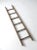 Brown Antique Picking Ladder For Sale - Image 8 of 12