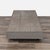 Restoration Hardware Cape Town Teak Weathered Teak Outdoor Rectangular Coffee Table, Attributed For Sale - Image 4 of 8