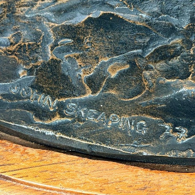 John Rattenbury Skeaping, A Group of Five Racehorses, Photograph For Sale - Image 4 of 12