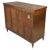 Art Deco Burl Walnut Commode from Gaetano Borsani, 1920s For Sale - Image 6 of 8