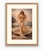Atelier Aria Lumae Venus in a Quiet Sea Original Classical Realism Fine Art Gallery Board Print For Sale - Image 14 of 14
