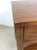Brown Mid Century Modern Kent Coffey Perspecta End Table With Single Drawer For Sale - Image 8 of 12